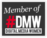 Mitglied der Digital Media Women e.V. 