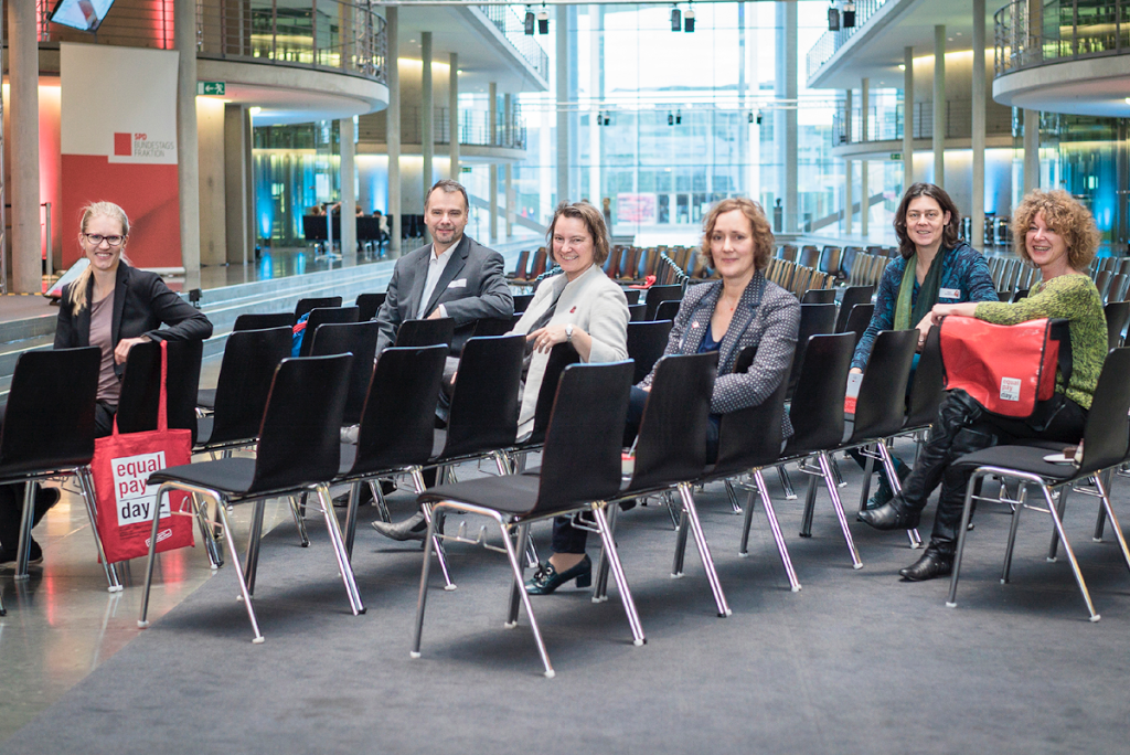 Vom Nutzen von Diversity in Zeiten der Digitalisierung